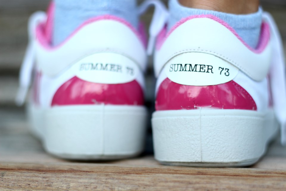 Mecap scarpe da shop ginnastica